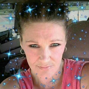 Meet your Posher, Christie